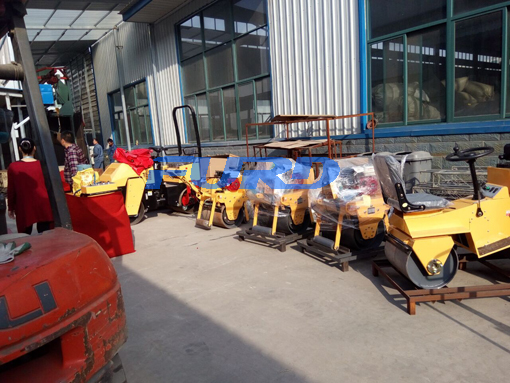 福瑞得機(jī)械座駕壓路機(jī)，手扶壓路機(jī)，小型灌縫機(jī)，井蓋切割機(jī)及時(shí)發(fā)貨