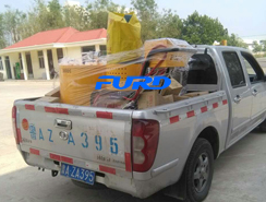 福瑞得機(jī)械灌縫機(jī)、灌縫膠及時(shí)發(fā)貨