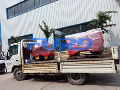 福瑞德機(jī)械手扶壓路機(jī)，座駕壓路機(jī)及時發(fā)貨