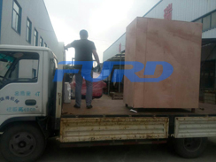 福瑞得機(jī)械700手扶雙輪壓路機(jī)，2噸全液壓座駕壓路機(jī)及時發(fā)貨