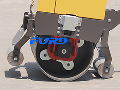 小型壓路機(jī)廠家如何在行業(yè)市場(chǎng)中樹立自身品牌？