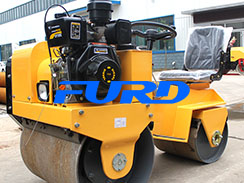  小型座駕壓路機(jī)施工規(guī)范您必知！