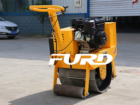 小型壓路機(jī)發(fā)動(dòng)機(jī)故障了，如何解決呢？